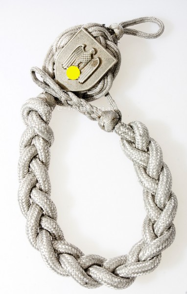 Wehrmacht Heer Schützenschnur II.Stufe für Gewehrschützen