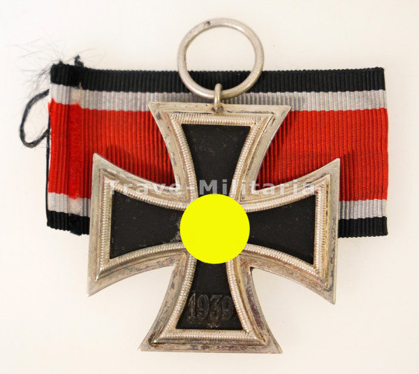 Eisernes Kreuz 2. Klasse 1939