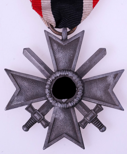 Kriegsverdienstkreuz 2. Klasse mit Schwertern