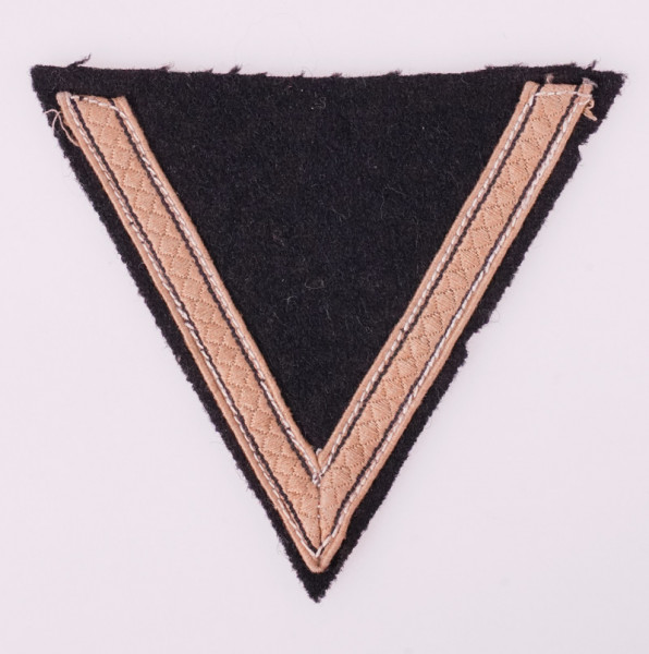 Waffen-SS Ärmelabzeichen SS- Sturmmann Südfront