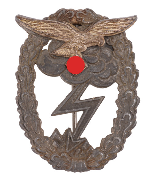 Erdkampfabzeichen der Luftwaffe