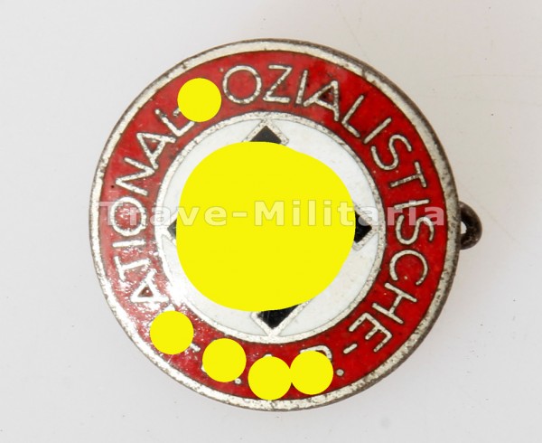 NSDAP Parteiabzeichen