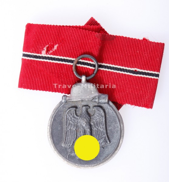 Medaille Winterschlacht im Osten
