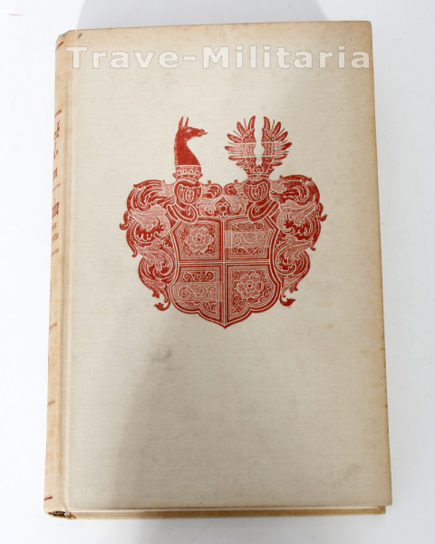 Stein, Der Roman eines Führers mit Widmung