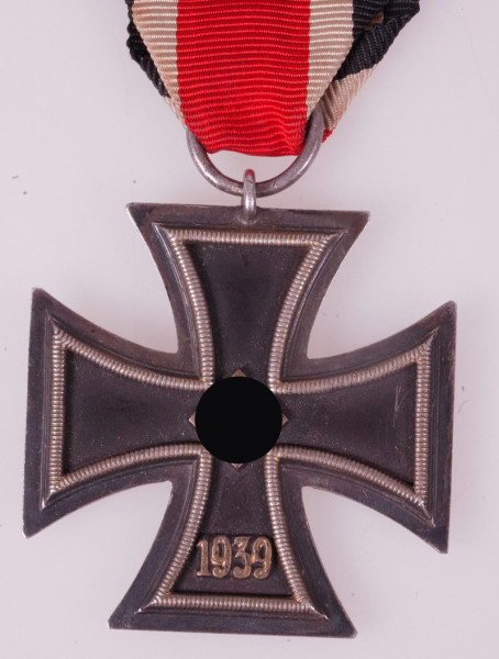 Eisernes Kreuz 2. Klasse 1939