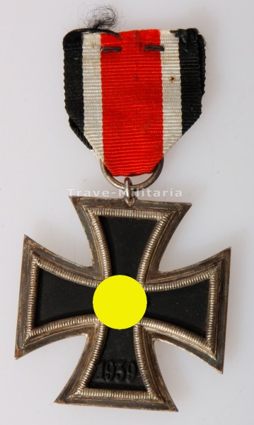Eisernes Kreuz 2. Klasse 1939 Deschler