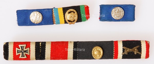 1957er Feldspange