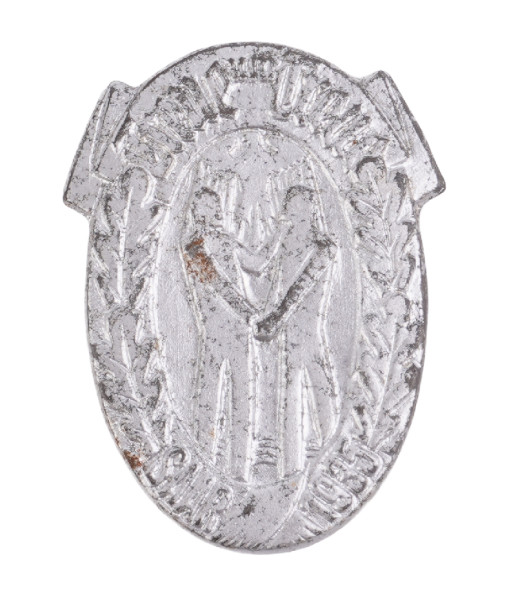 Treue um Treue Saar 1935 Abzeichen