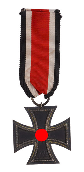 Eisernes Kreuz 2. Klasse 1939