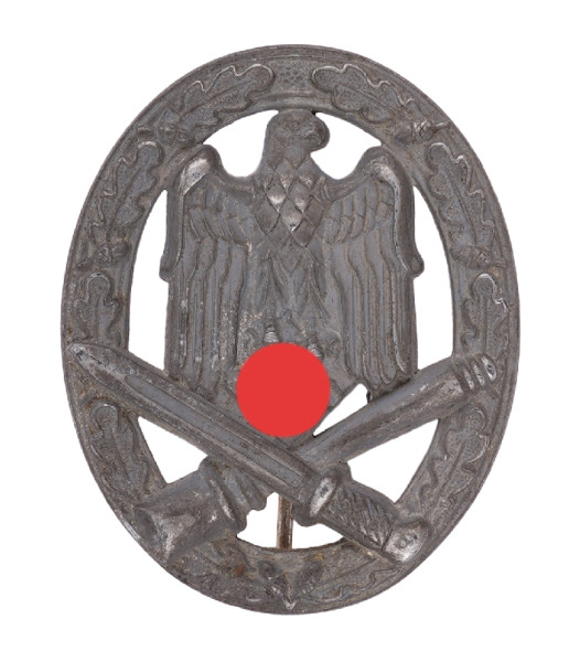 Allgemeines Sturmabzeichen