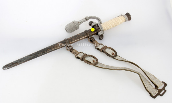 Wehrmacht Heer Dolch für Offiziere