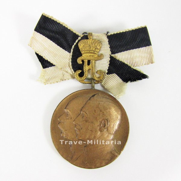 Preußen Medaille 1814-1914