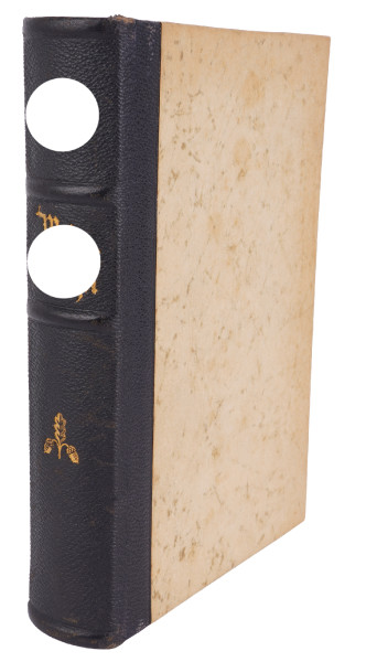 Mein Kampf Hochzeitsausgabe Hansestadt Bremen