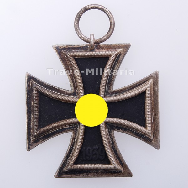 Eisernes Kreuz 2. Klasse 1939