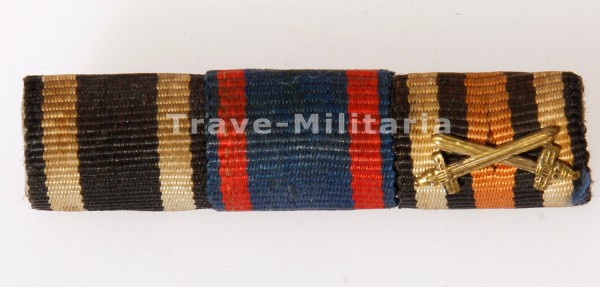 3er Feldspange Oldenburg