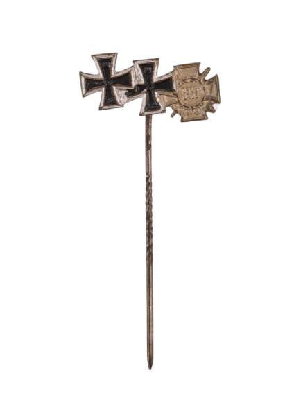 3er Miniatur 1. Weltkrieg