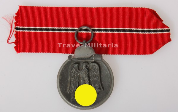 Medaille Winterschlacht im Osten