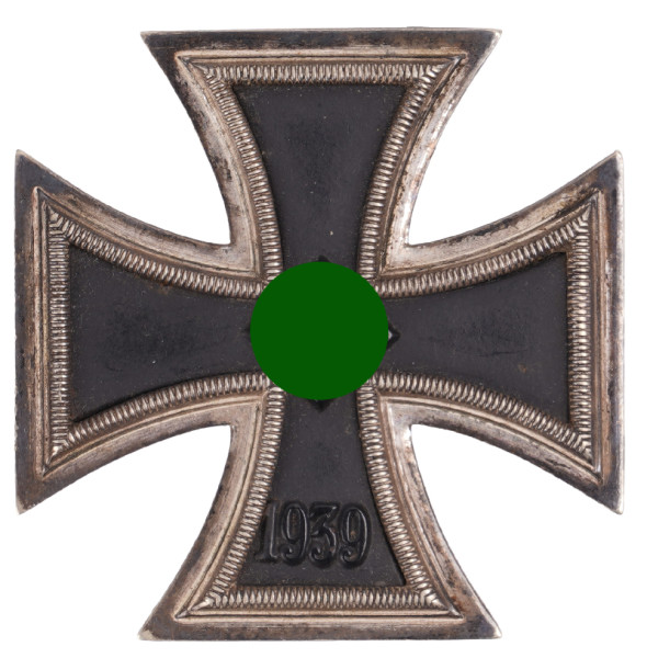 Eisernes Kreuz 1. Klasse 1939