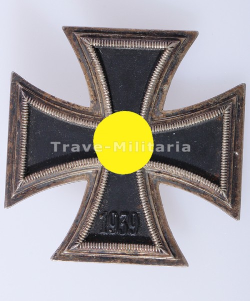 Eisernes Kreuz 1. Klasse 1939