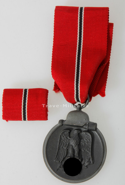 Medaille Winterschlacht im Osten 1941/42