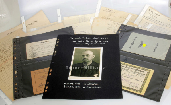 DRL Deutsche Reichssportabzeichen Set
