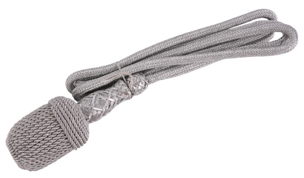 Kriegsmarine Portepee für Offiziersdolch