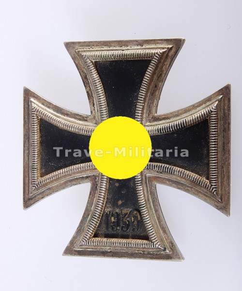 Eisernes Kreuz 1. Klasse 1939
