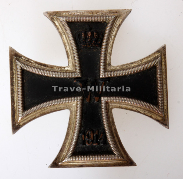 Eisernes Kreuz 1. Klasse 1914