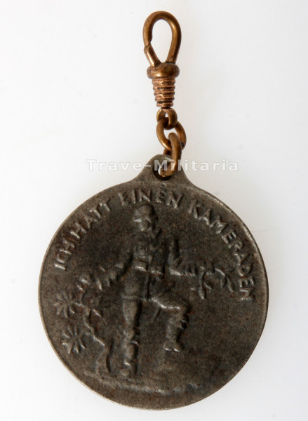 Reservistika Medaille ,,Ich hatt einen Kameraden"