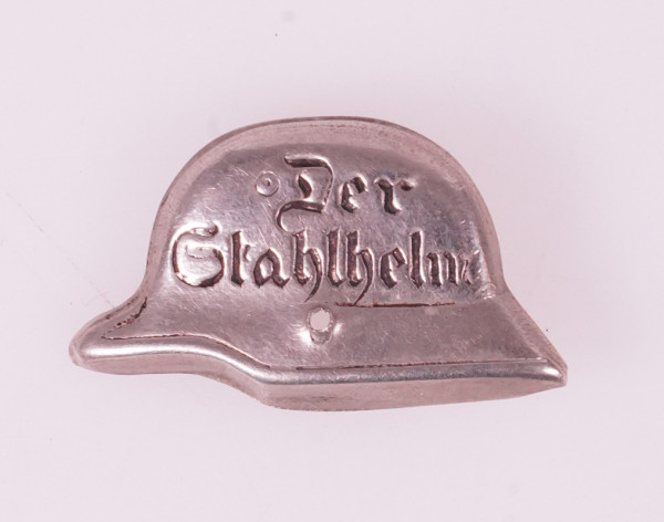 Stahlhelmbund Mitgliedsabzeichen