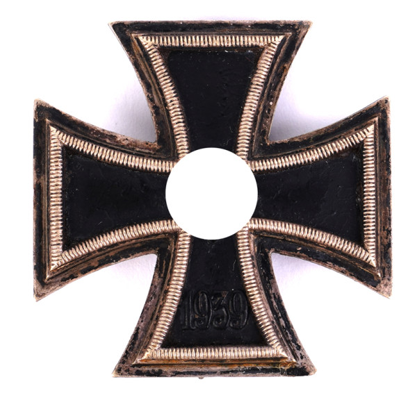 Eisernes Kreuz 1.Klasse 1939