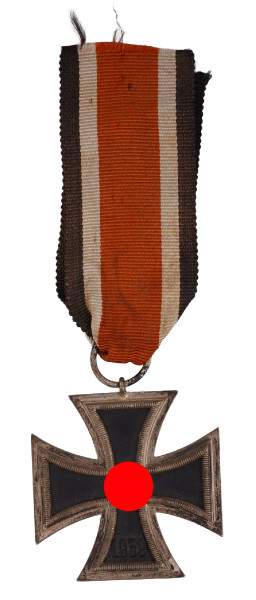 Eisernes Kreuz 2.Klasse 1939