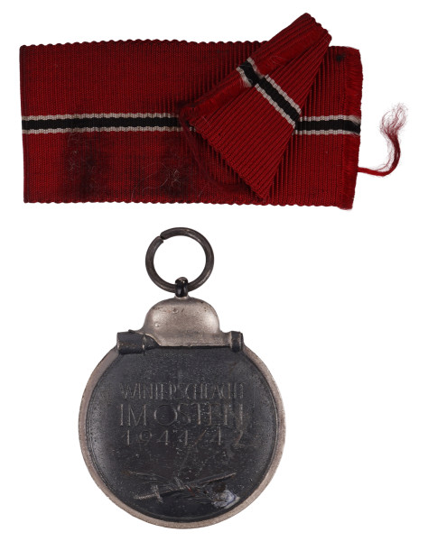 Medaille Winterschlacht im Osten 1941/42
