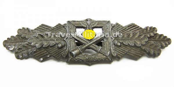 Nahkampfspange in Bronze Hersteller F&BL