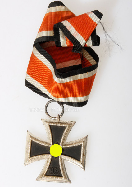 Eisernes Kreuz 2. Klasse 1939