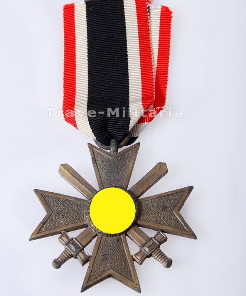Kriegsverdienstkreuz 2. Klasse mit Schwertern