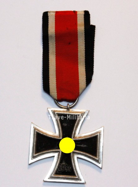 Eisernes Kreuz 2. Klasse 1939