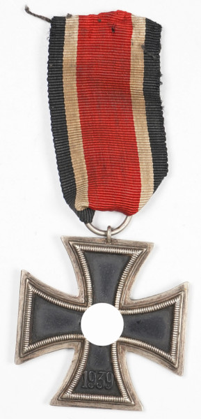 Eisernes Kreuz 2.Klasse 1939