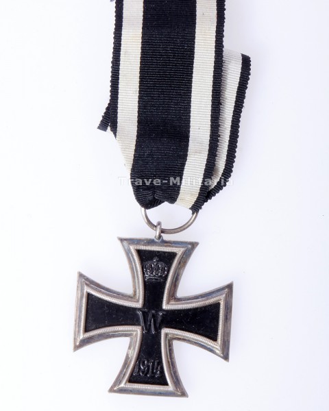 Eisernes Kreuz 2.Klasse 1914