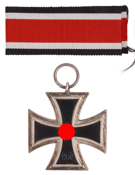 Eisernes Kreuz 2. Klasse 1939