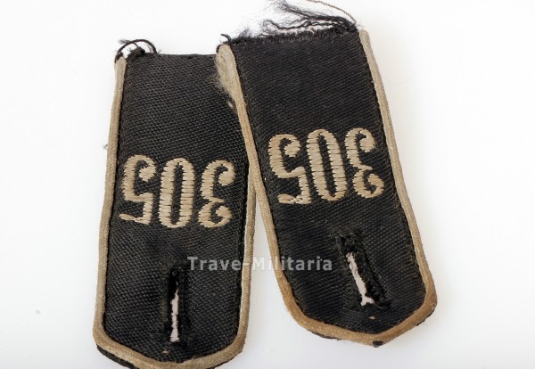 HJ Streifendienst Bann 305