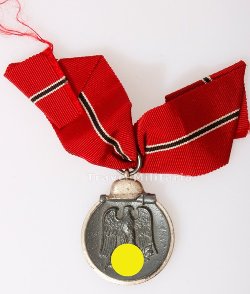 Medaille Winterschlacht im Osten