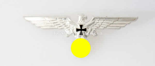 NS-Reichskriegerbund (NSRKB) Schirmmützenadler