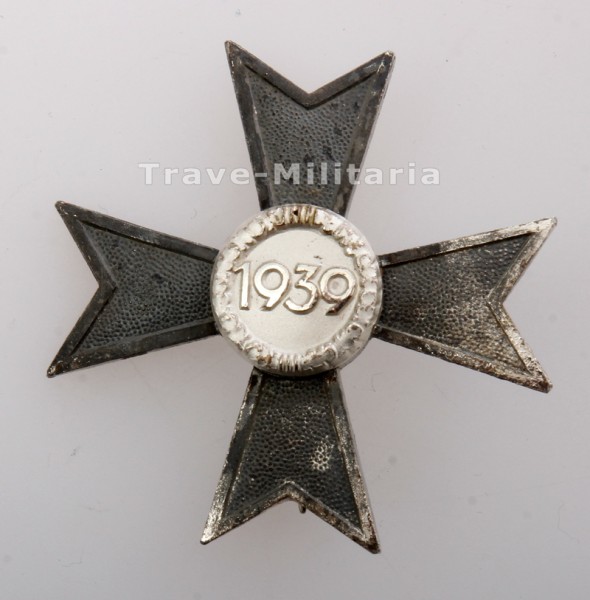 Kriegsverdienstkreuz 1. Klasse 1957er Ausführung