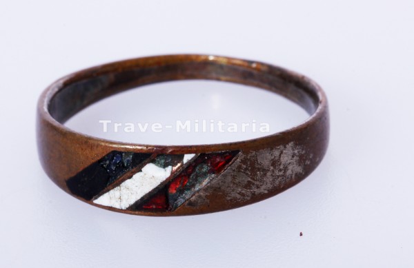 Kaiserreich - Patriotischer Ring