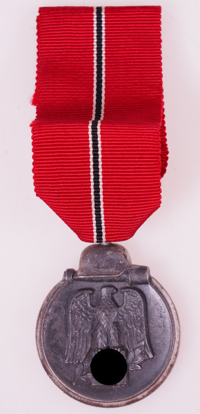 Medaille Winterschlacht im Osten 1941/42