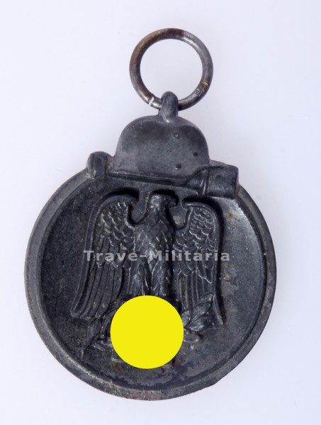 Medaille Winterschlacht im Osten