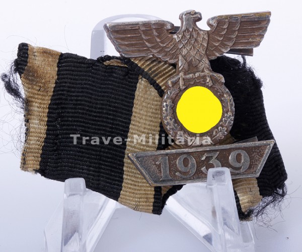 Spange zum Eisernen Kreuz 1939
