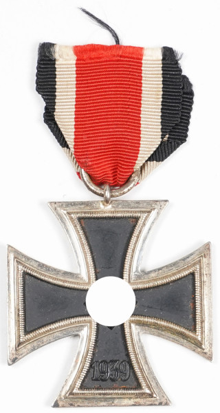 Eisernes Kreuz 2.Klasse 1939