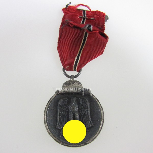 Medaille Winterschlacht im Osten Hersteller 107